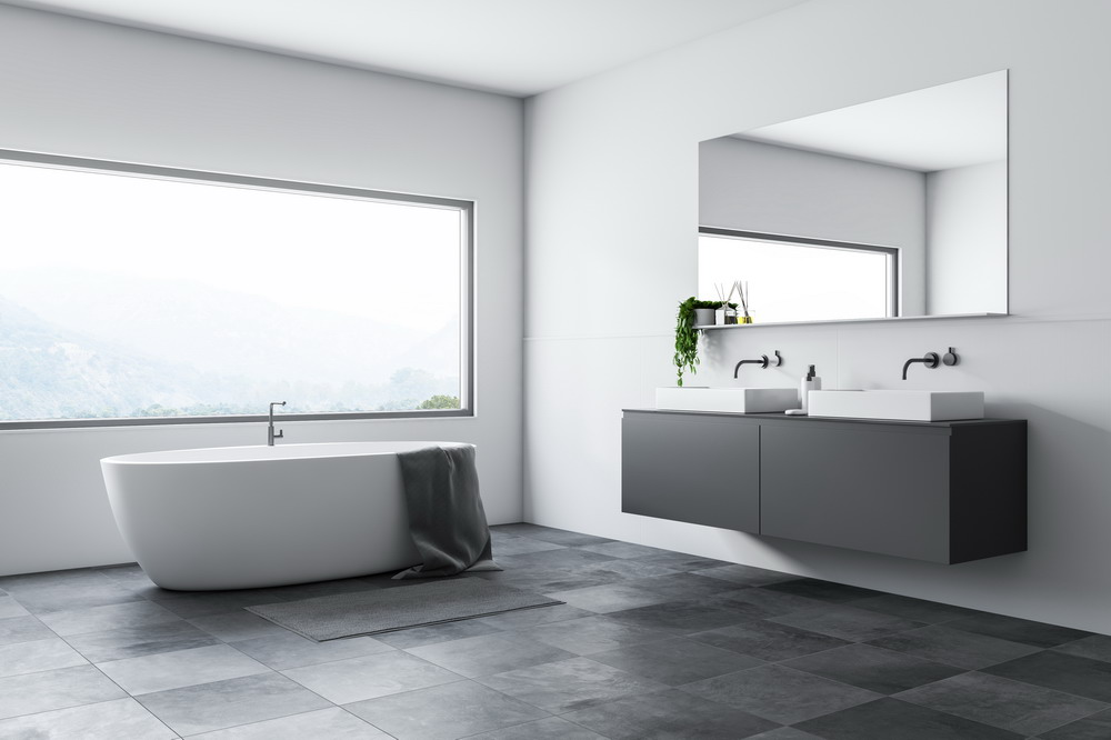 东莞市某**小区